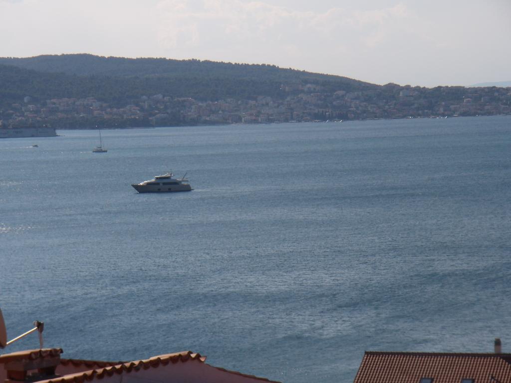 Marina Apartment Trogir Room photo