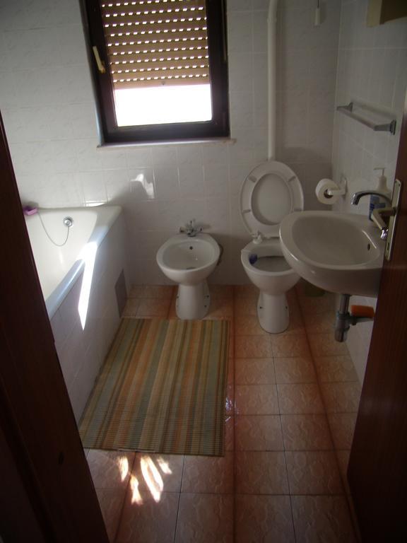 Marina Apartment Trogir Room photo