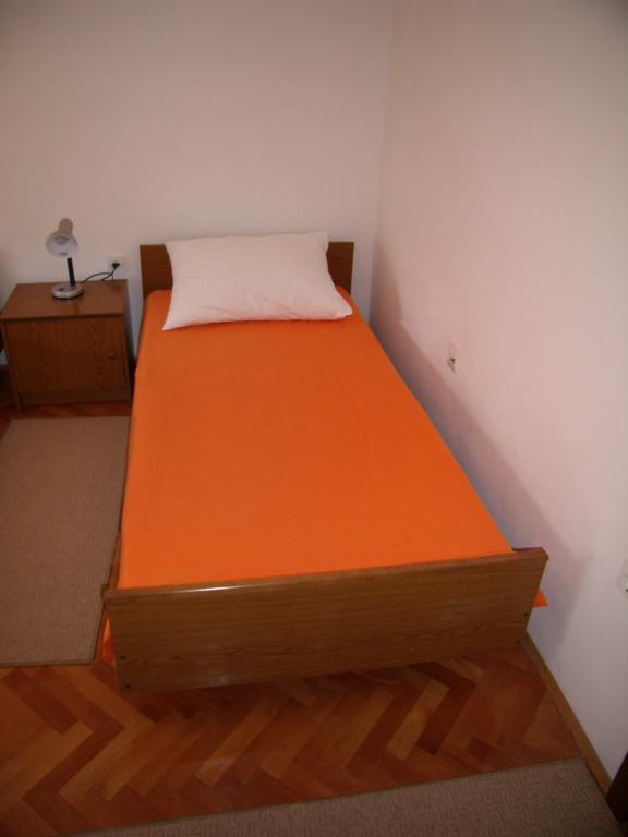 Marina Apartment Trogir Room photo
