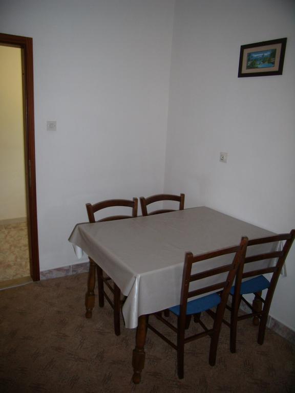 Marina Apartment Trogir Room photo